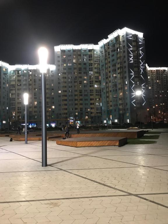 Фото Стар Мякинино