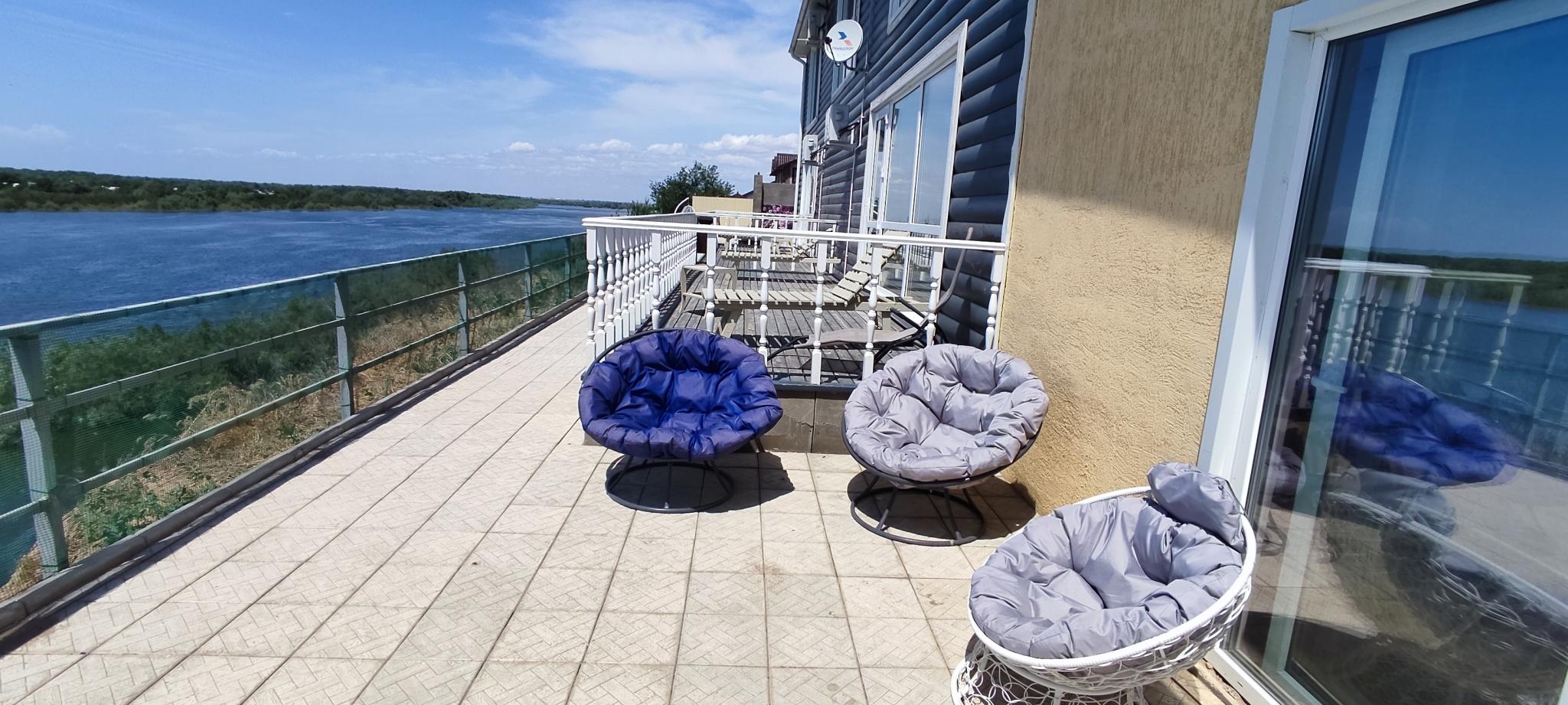 Фото На берегу Ахтубы