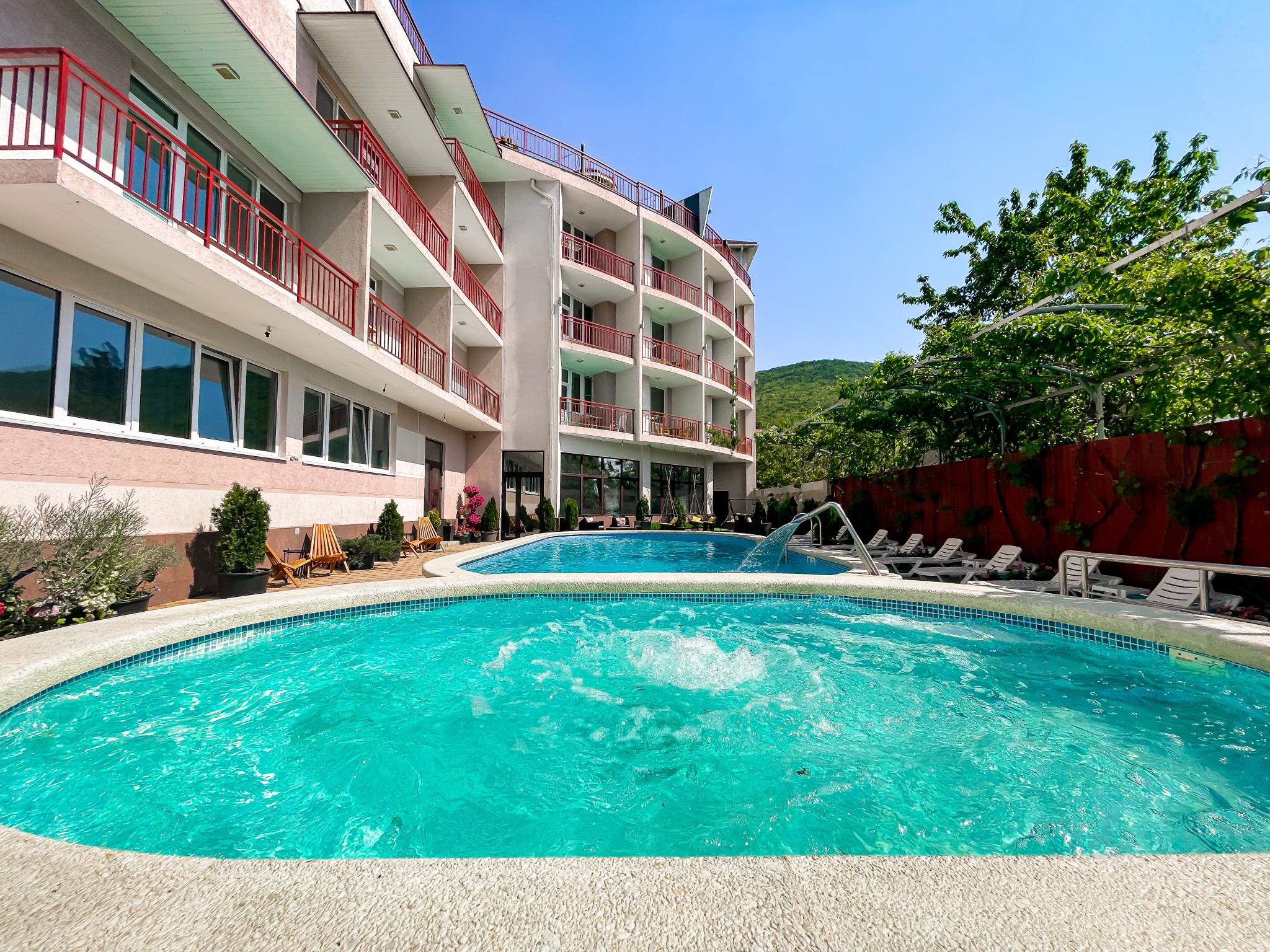 Фото Винговер