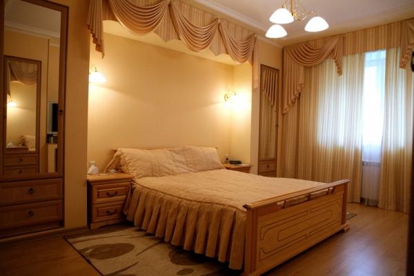 Фото Стрелец