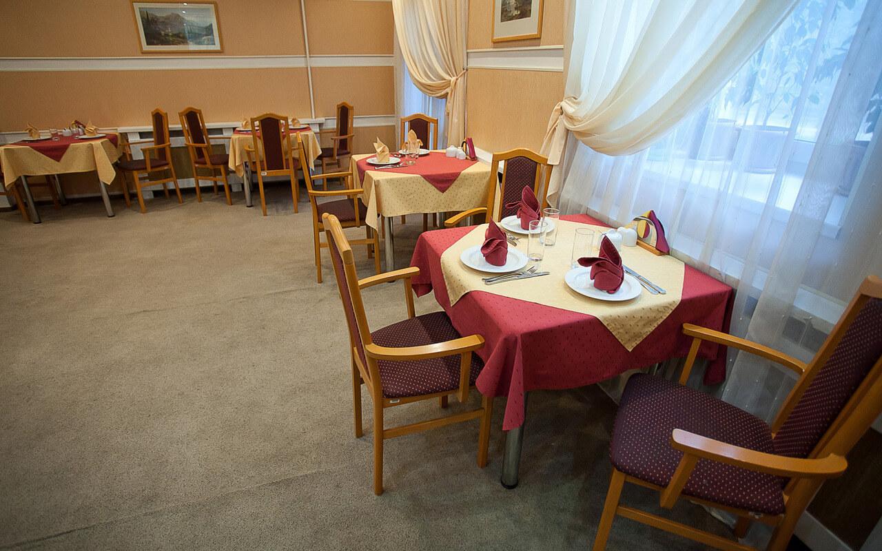 Фото Интер Отель