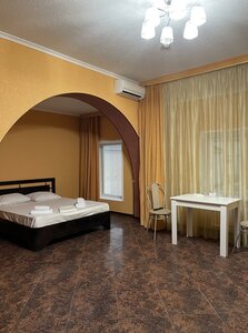 Алиби Стачки
