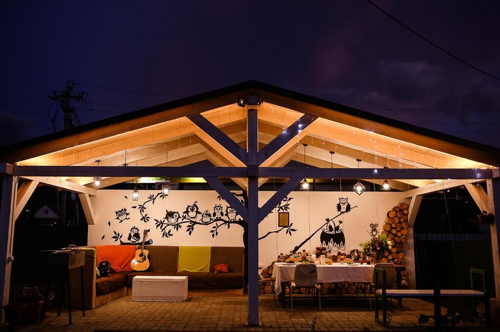 Фото Мини-отель Гости