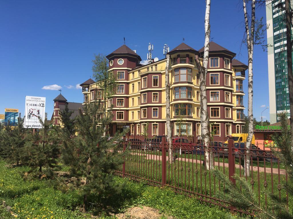 Фото Авшар Клаб