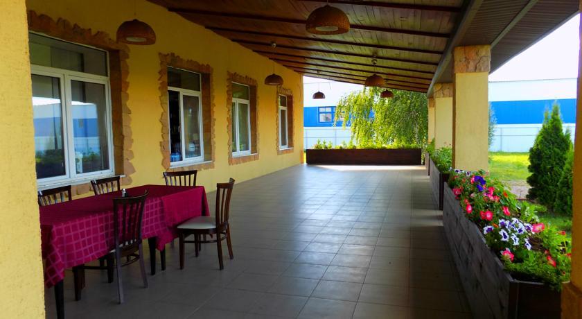 Фото Калязин