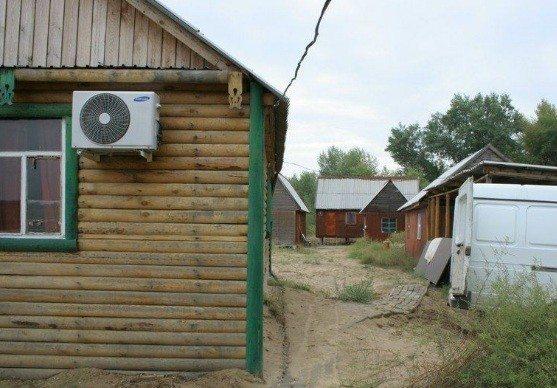 Фото Алимовский плес