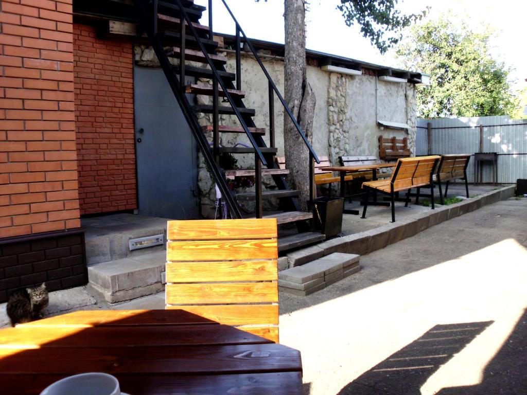 Фото Славянский Двор