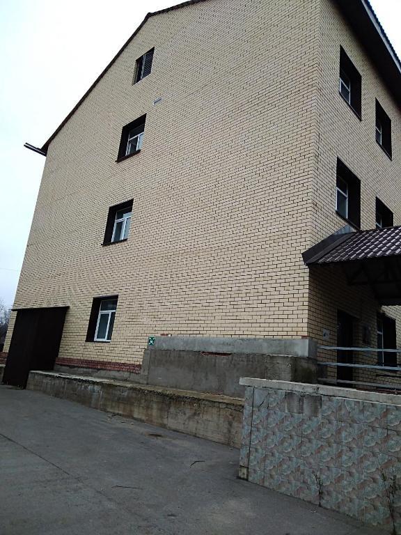 Фото Служебная