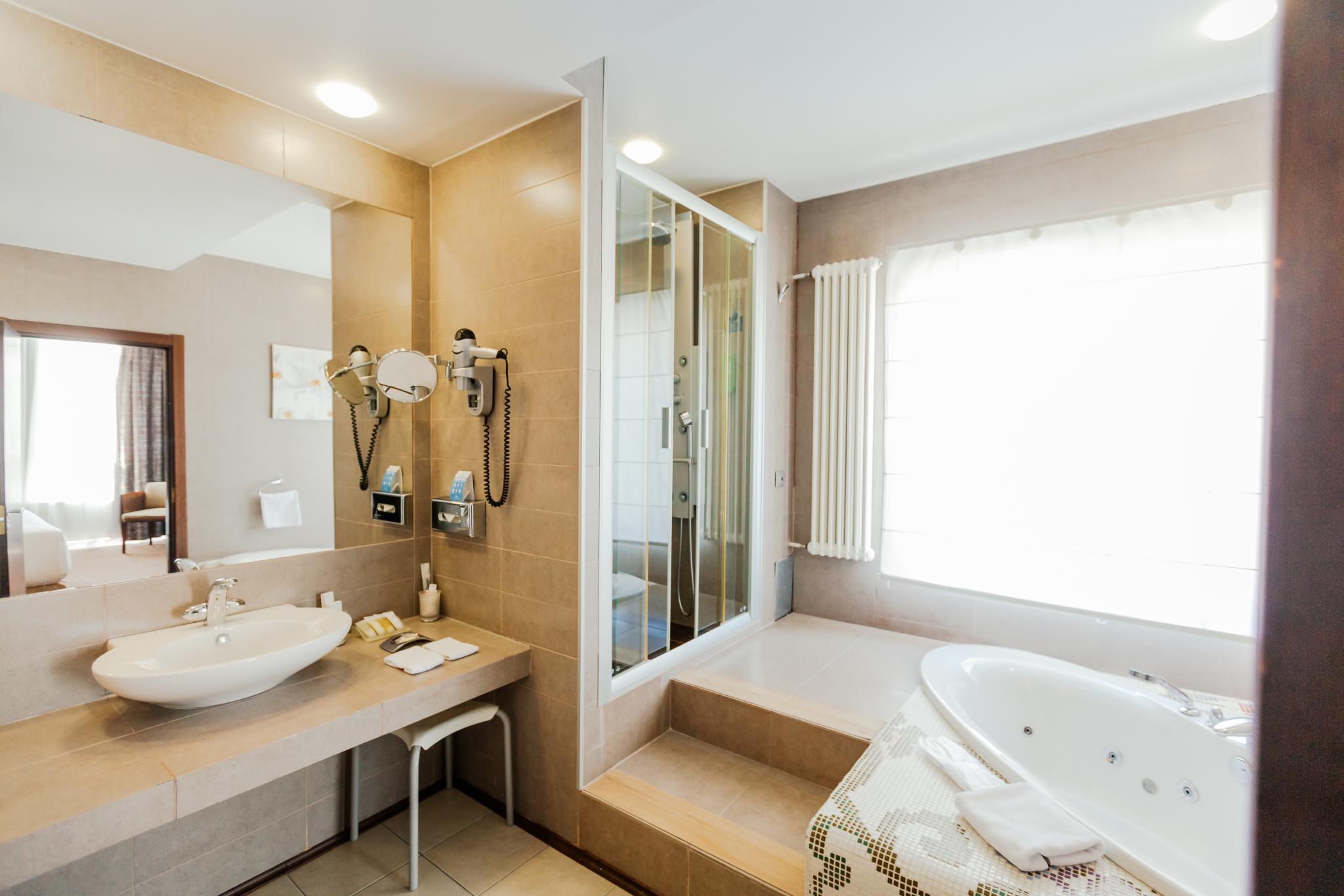 Фото Elements Perm Hotel