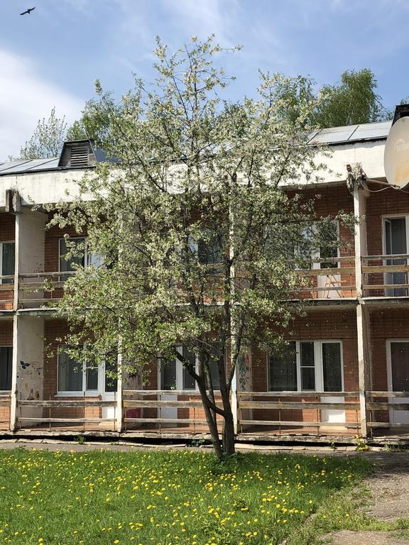 Фото Дом творчества имени Д. Н. Кардовского