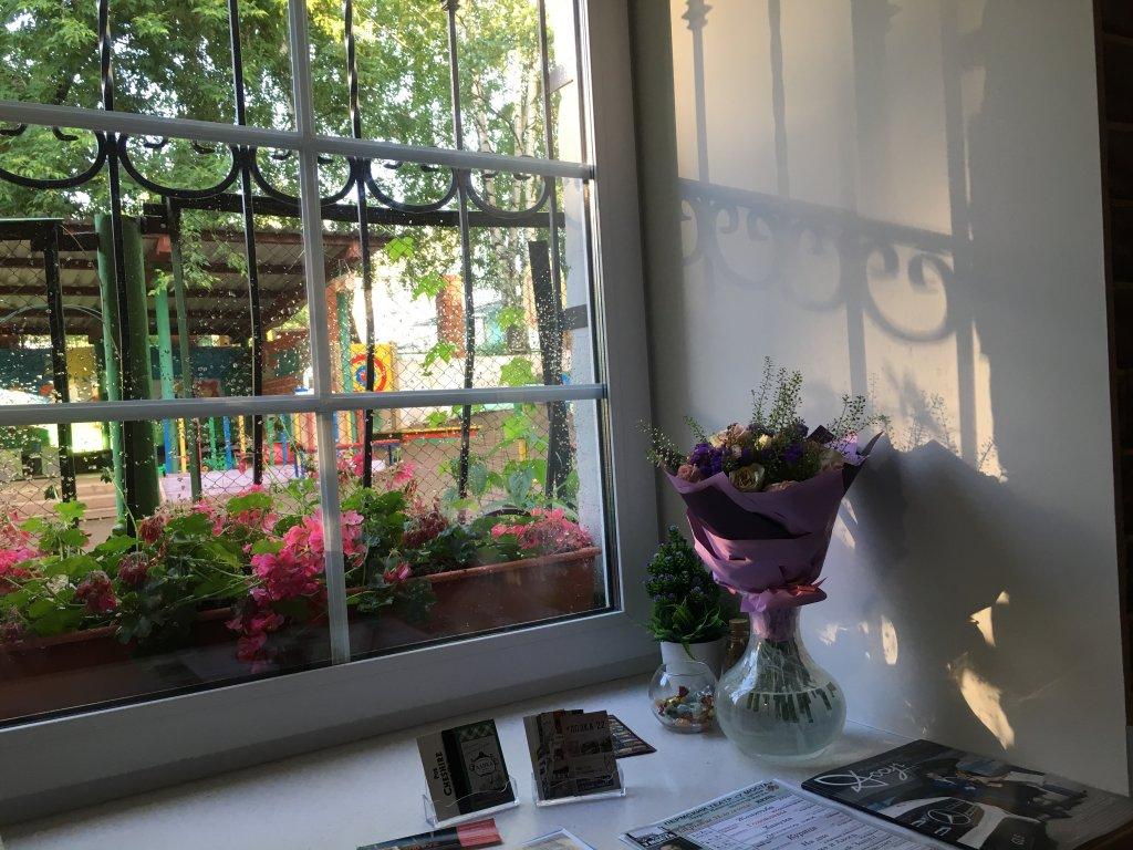 Фото Green place