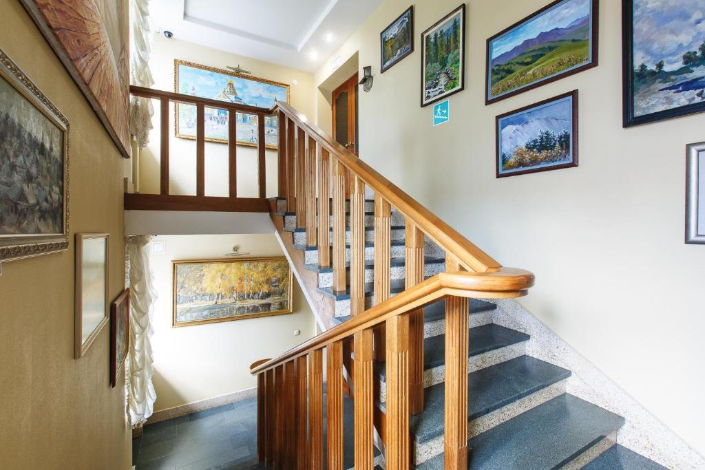 Фото Сибирь