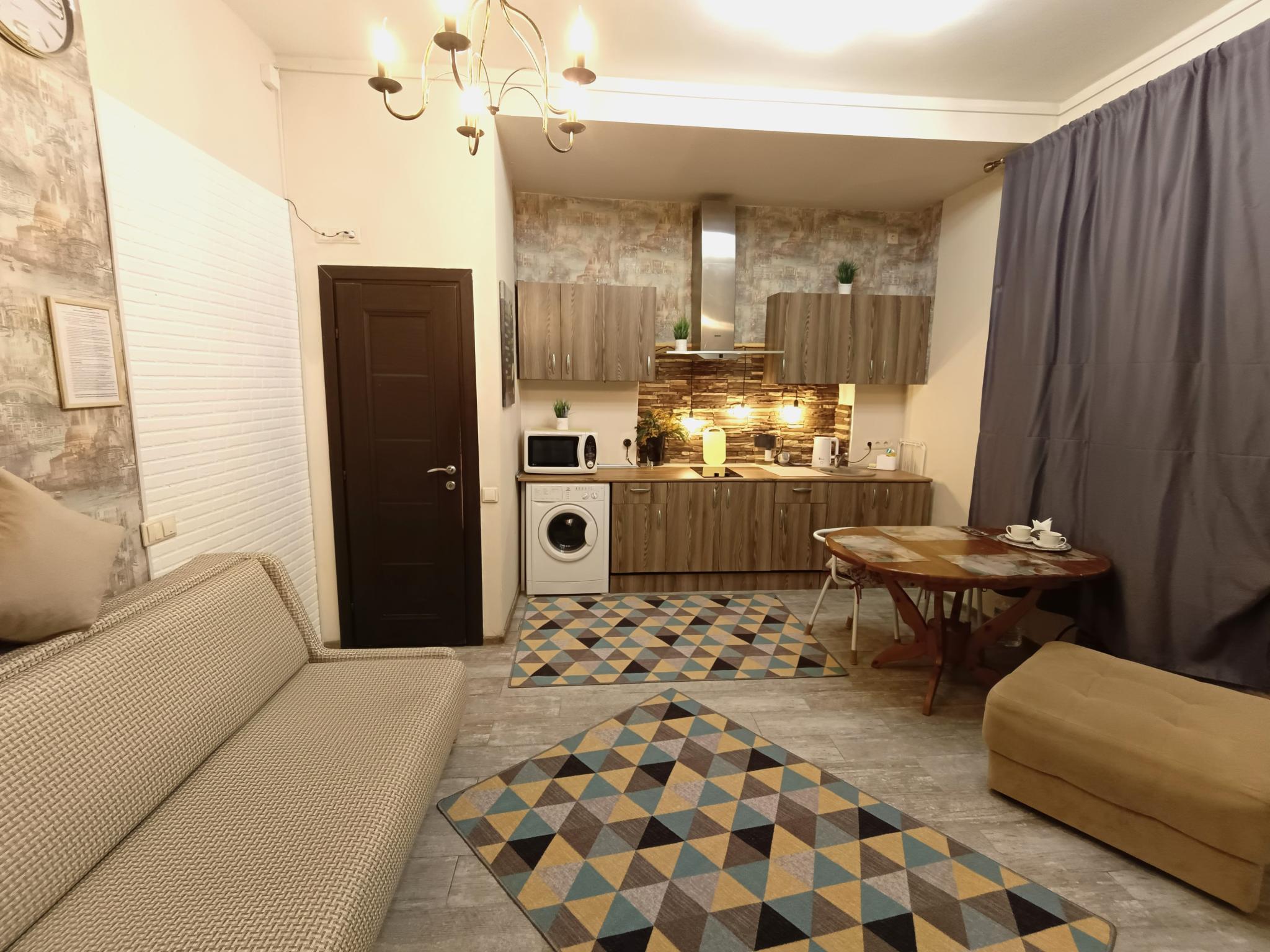 Фото Гостевой дом Уют