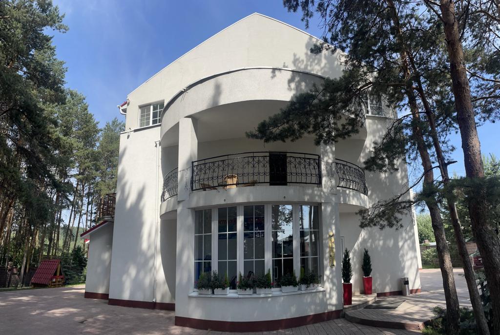 Фото Еловое