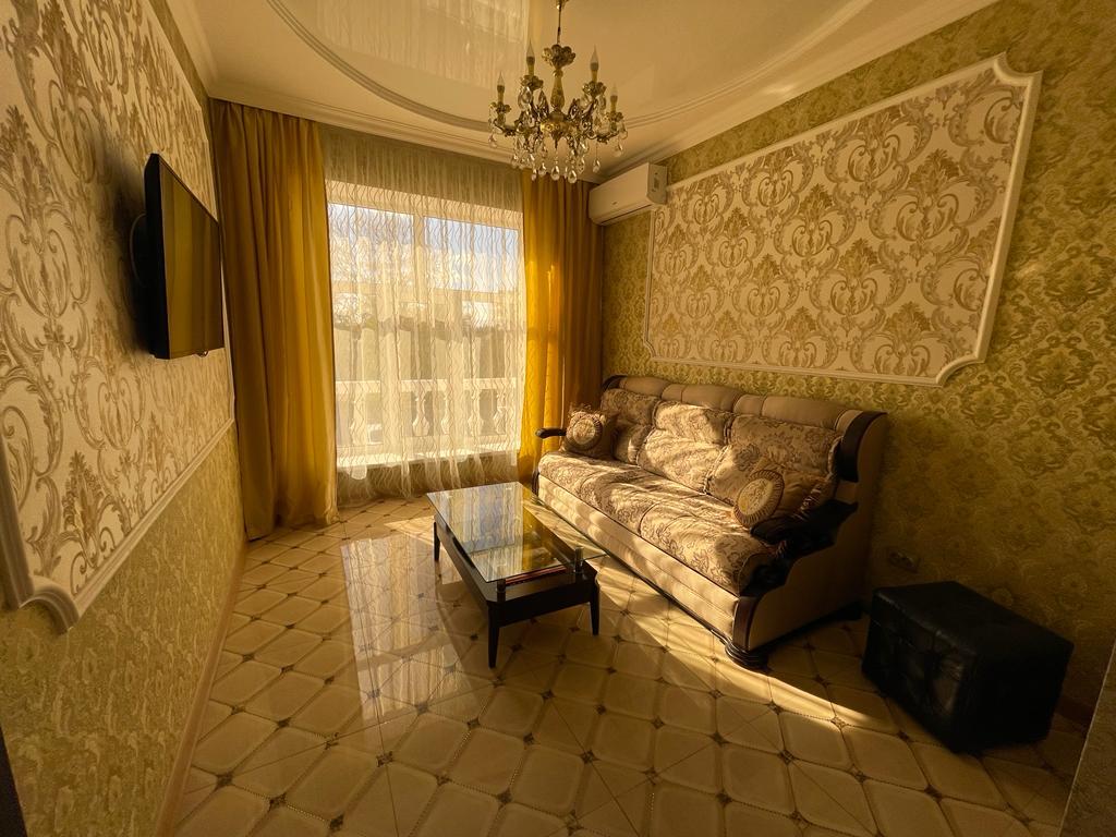 Фото Гостевой дом Версаль