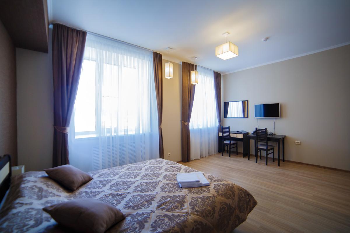 Фото Долгоруковский