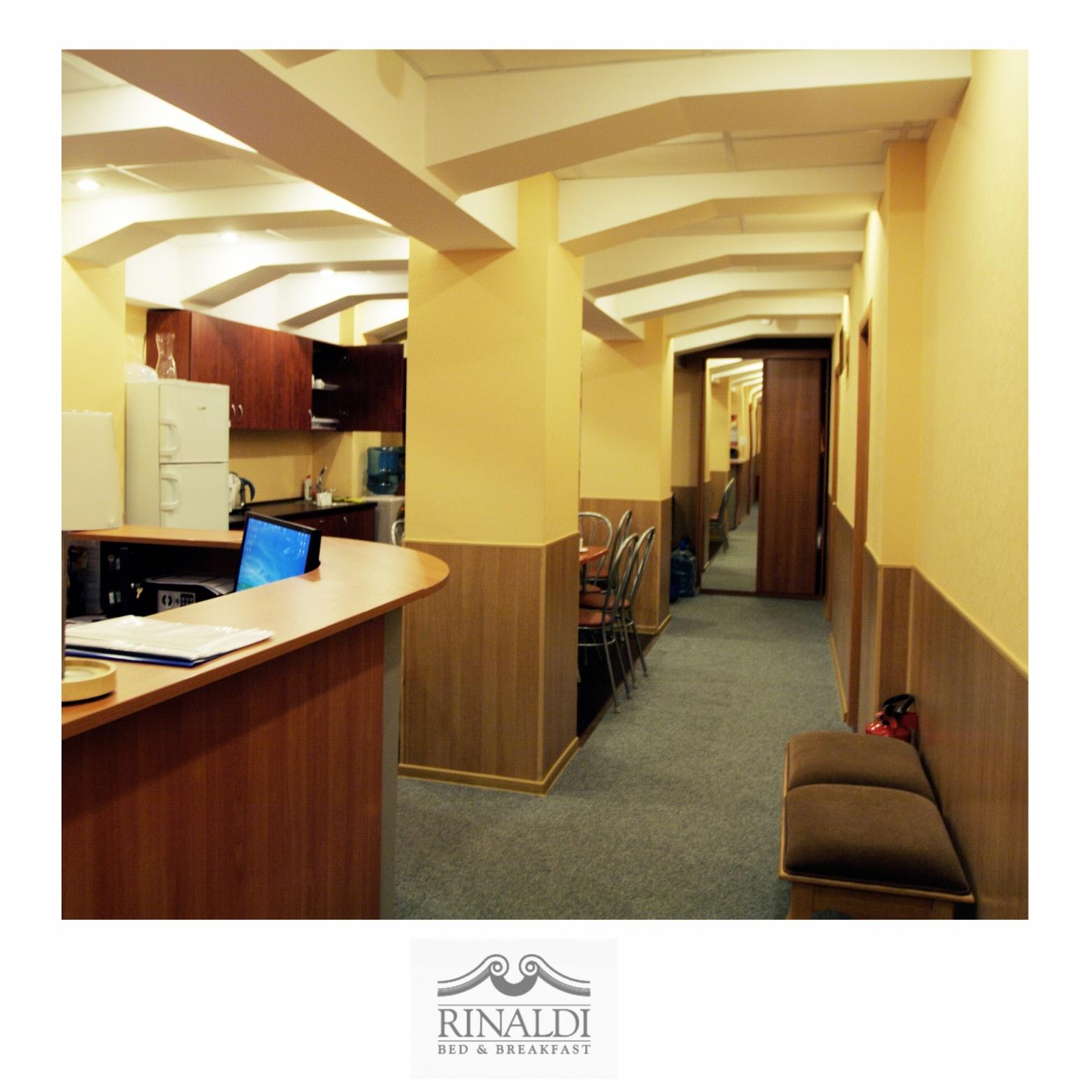 Фото Rinaldi на Васильевском