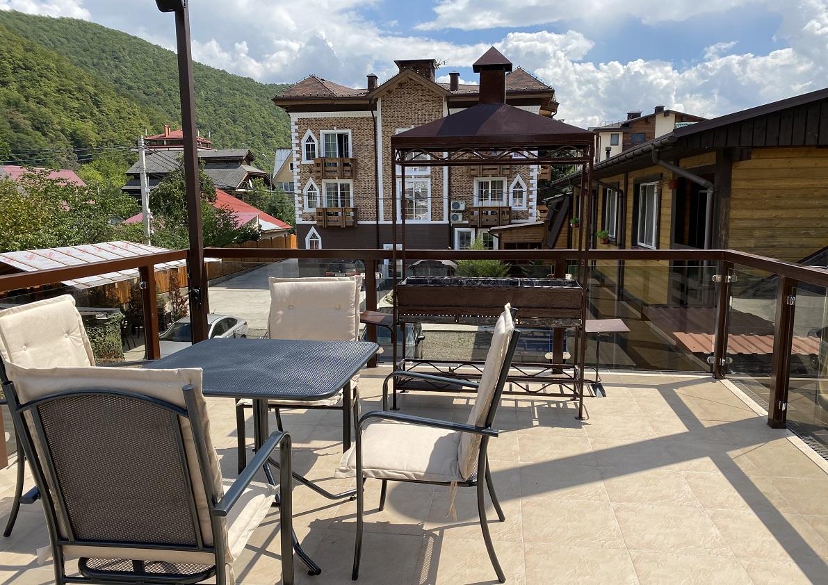 Фото Юна Aqua Life