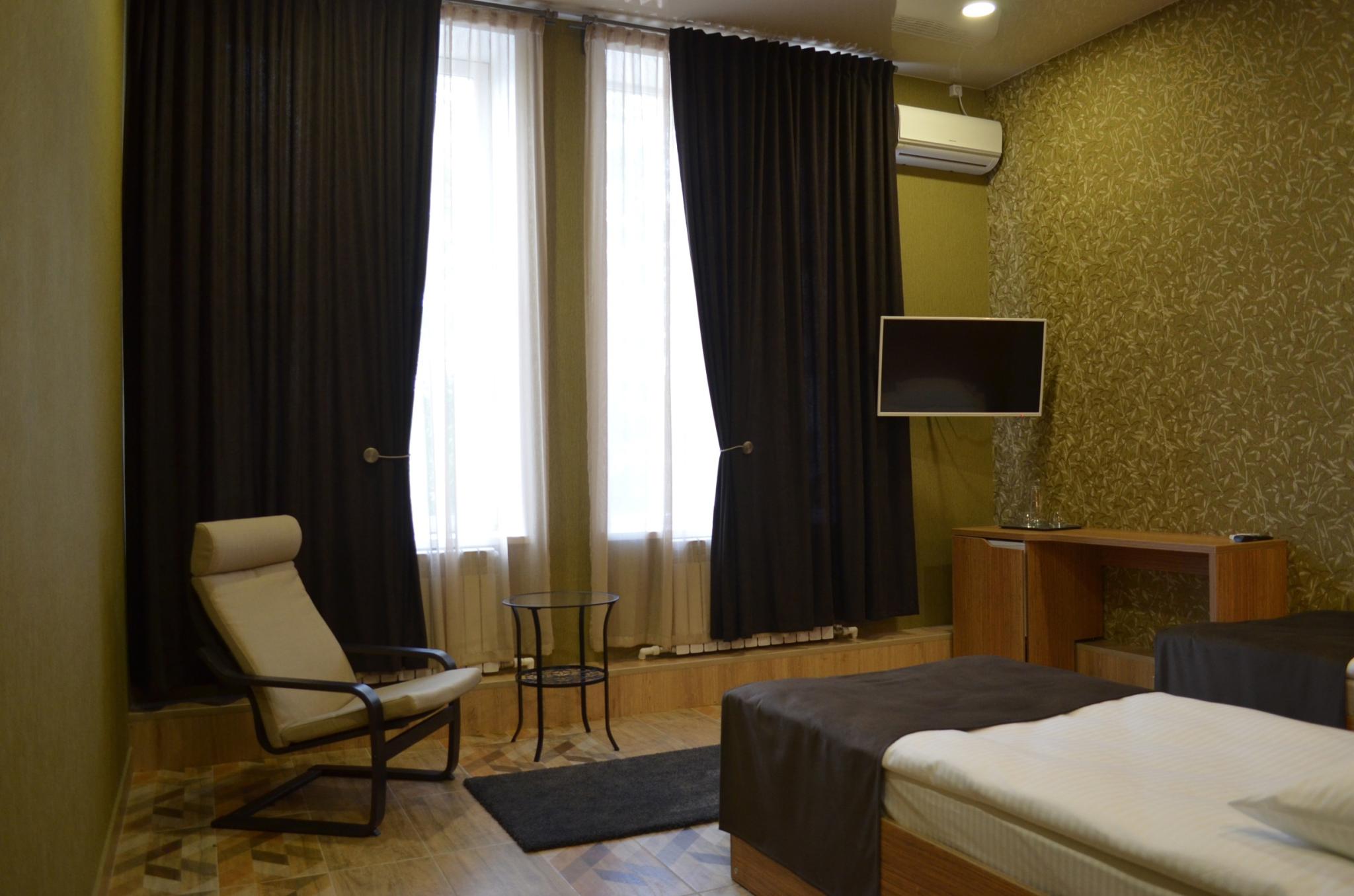 Фото Отель Венеция