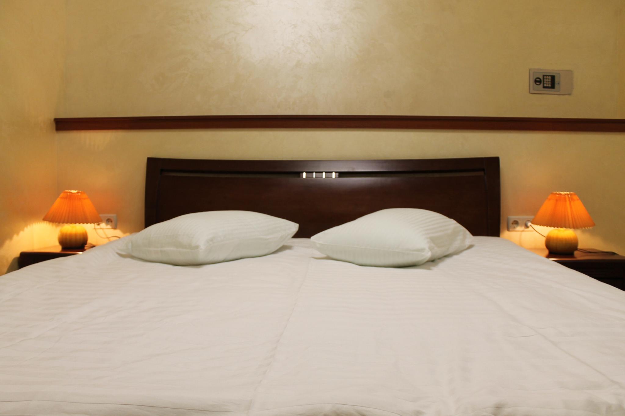 Фото Валенсия