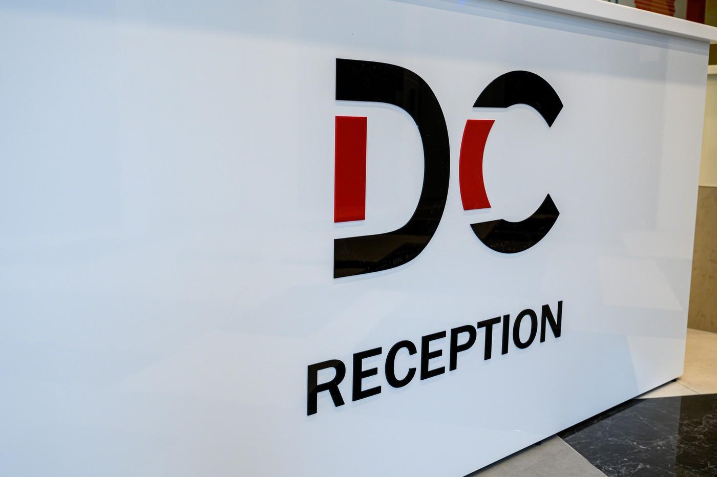 Фото Diamond City