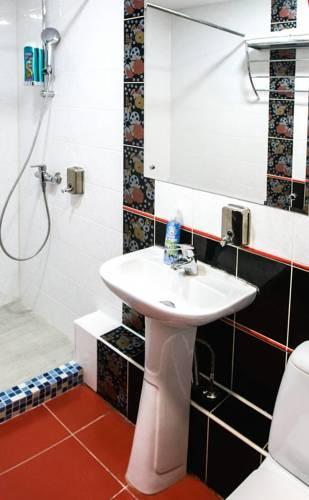 Фото Морган