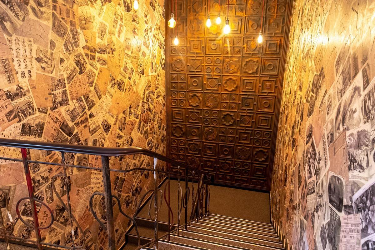 Фото Старый город