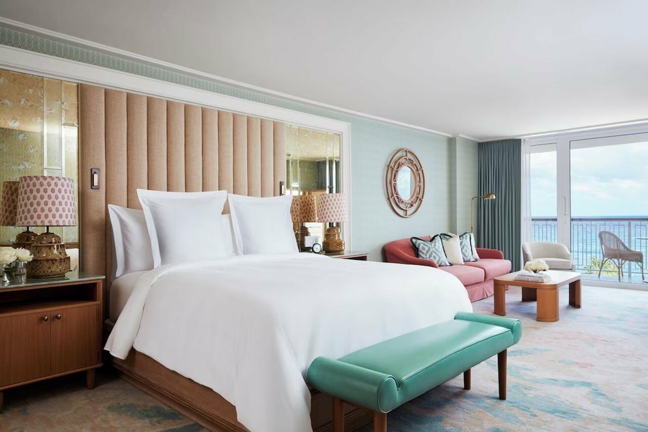 Фото Four Seasons Resort Palm Beach