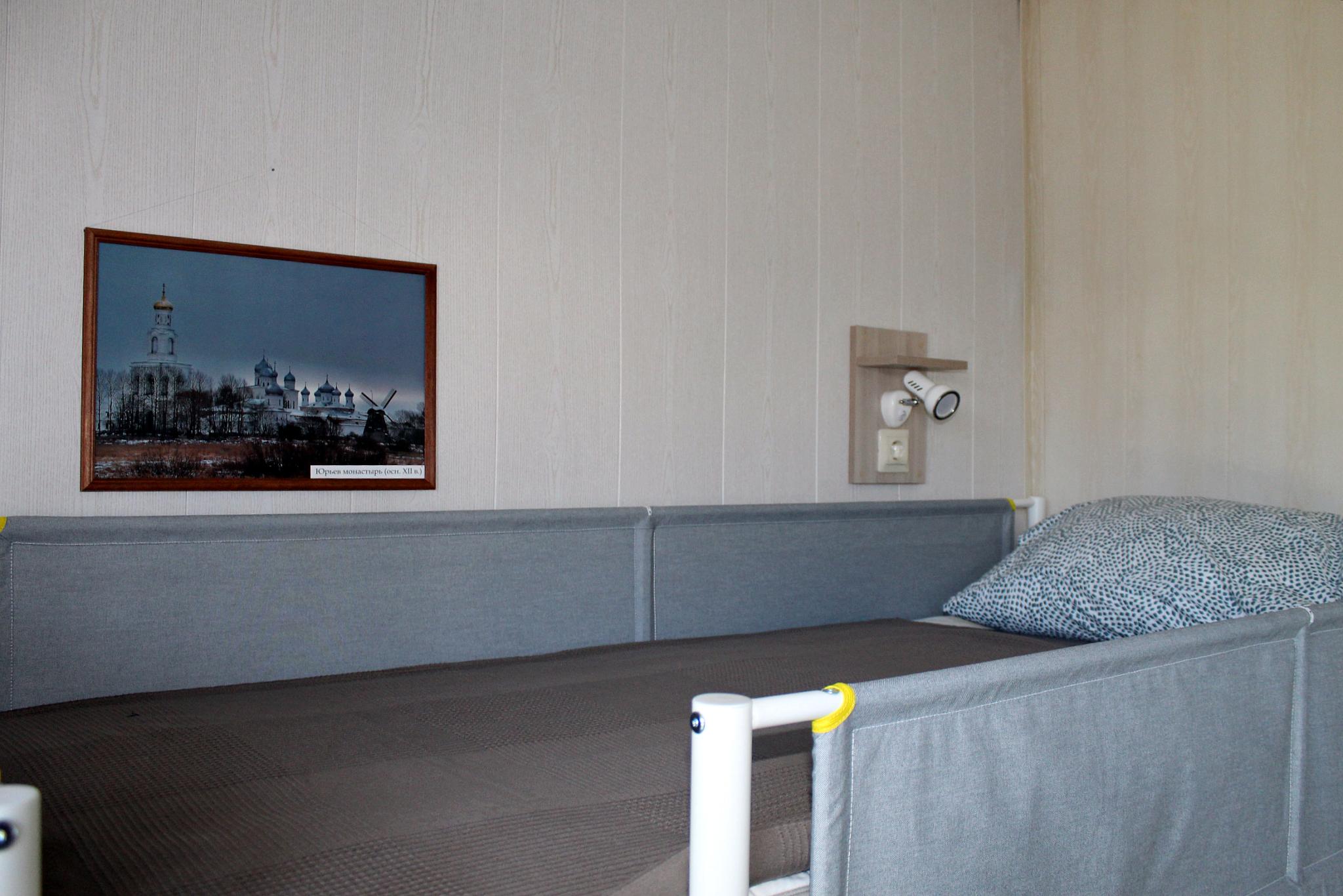 Фото Академ ВН