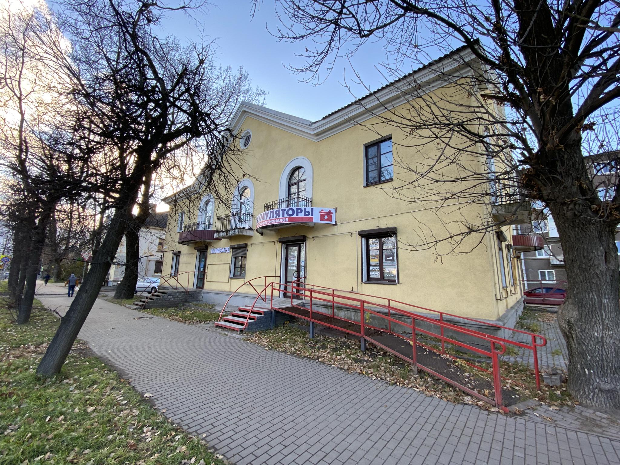 Фото отеля 4