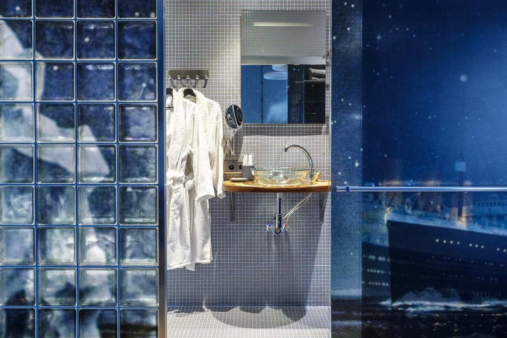 Фото Petrov Avenue