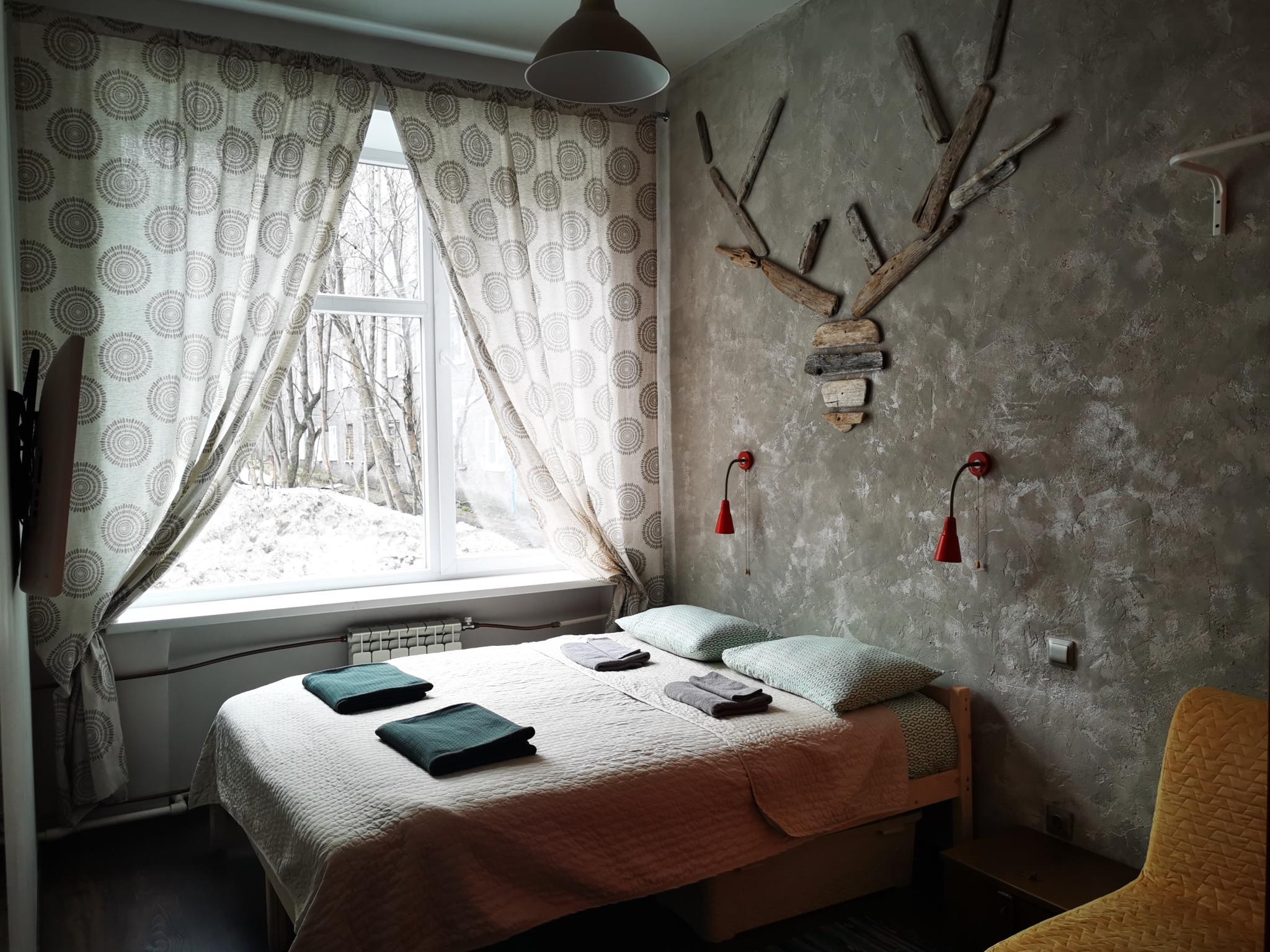 Фото Ягель Хостел