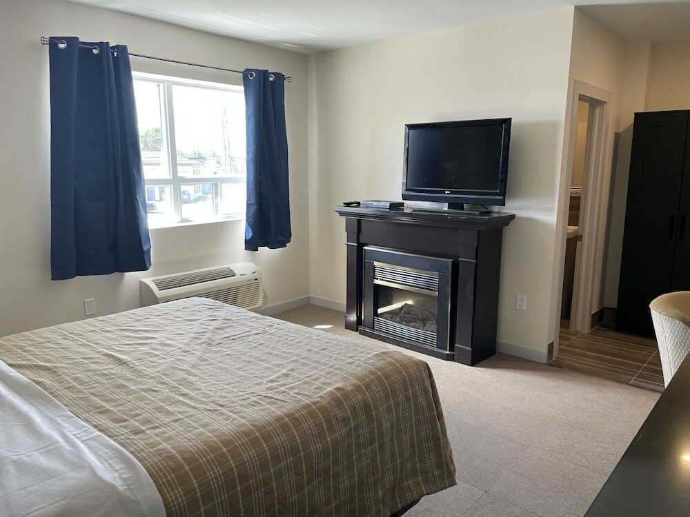 Фото Big Bird Inn Wawa, SureStay Collection by Best Western