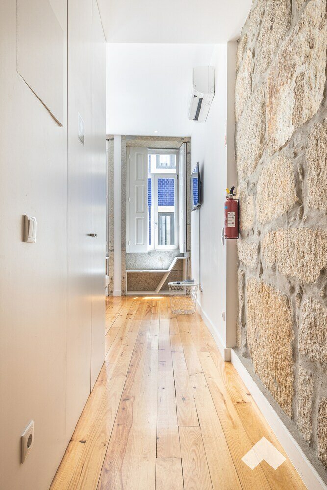 Фото Mitch1 · Spacious Duplex in Porto's Downtown A/c