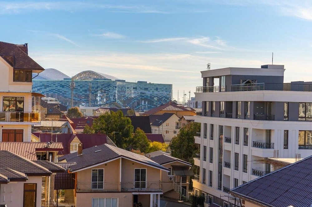 Фото отеля 3