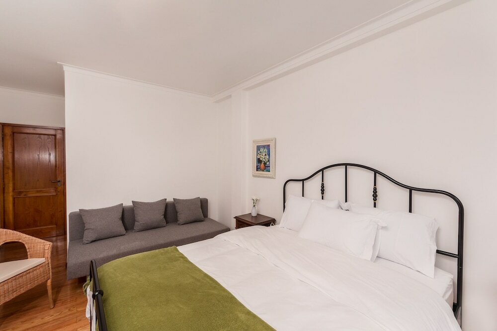 Фото Fonte Branca Guest House