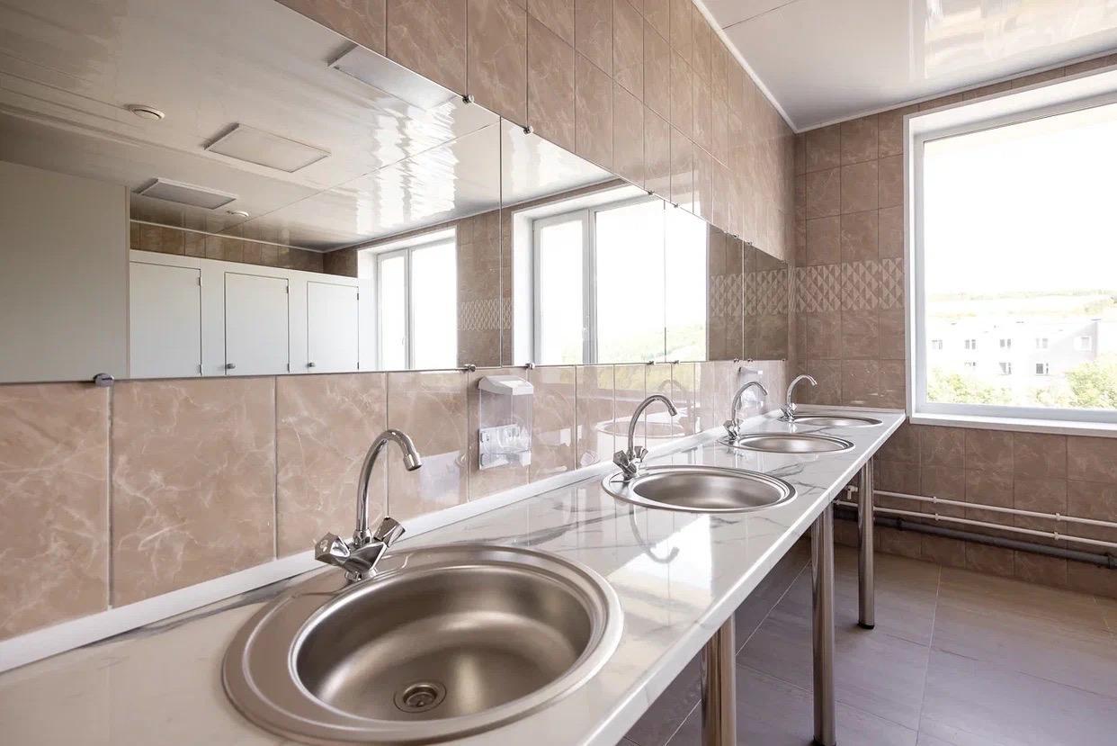 Фото Хостел Кольский 126