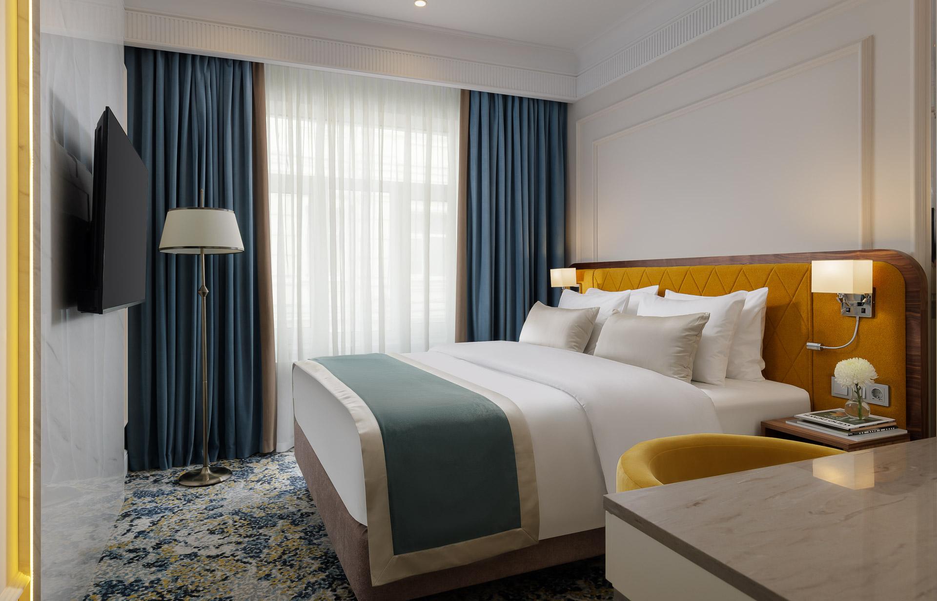 Фото Бутик-отель Петровка 26