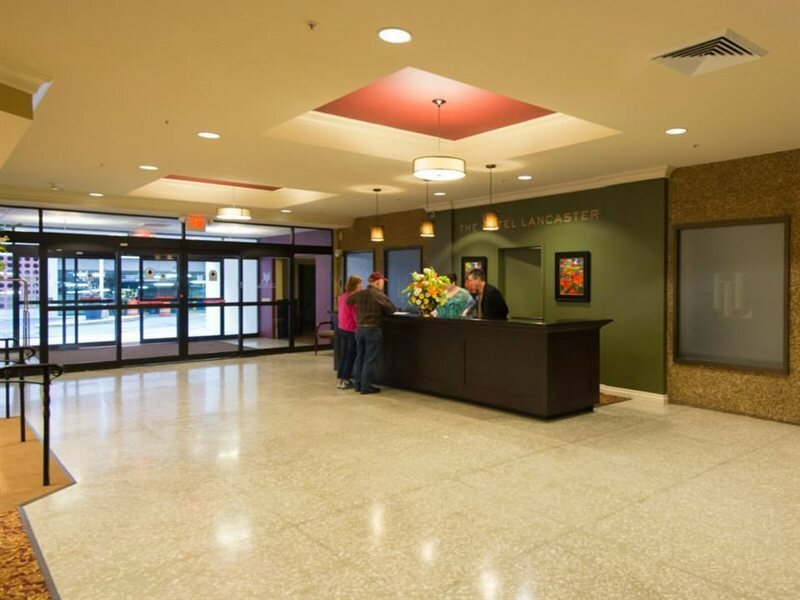 Фото Holiday Inn Lancaster, an Ihg Hotel