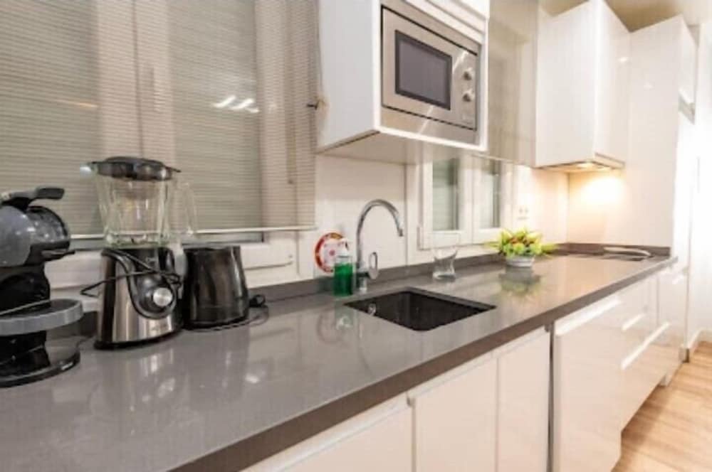 Фото City Center Apartments Sol