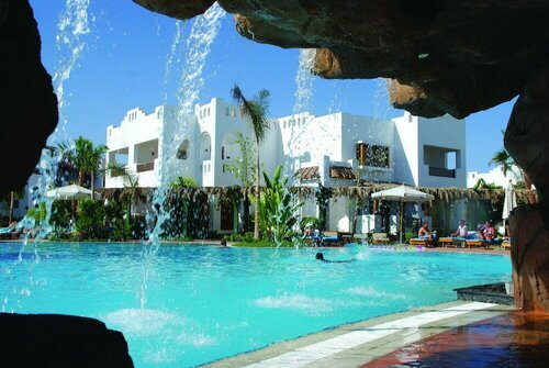 Гостиница Herrmes Hospitality в Шарм-эль-Шейхе