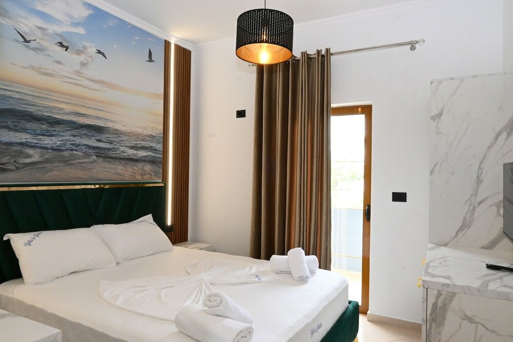 Фото Vila La Familia