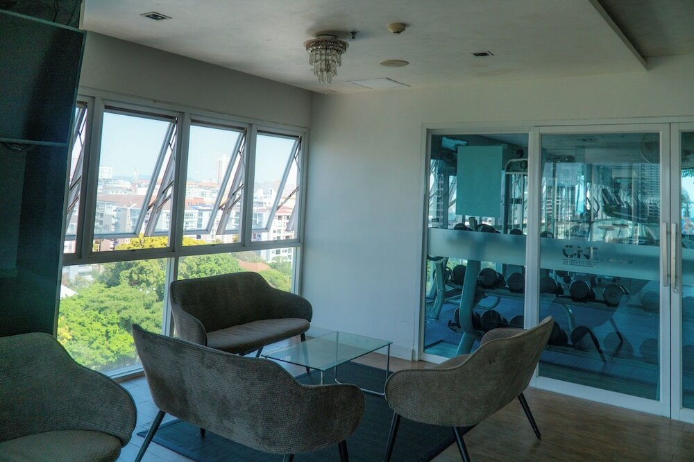 Фото One Tower apartments by Apartwell