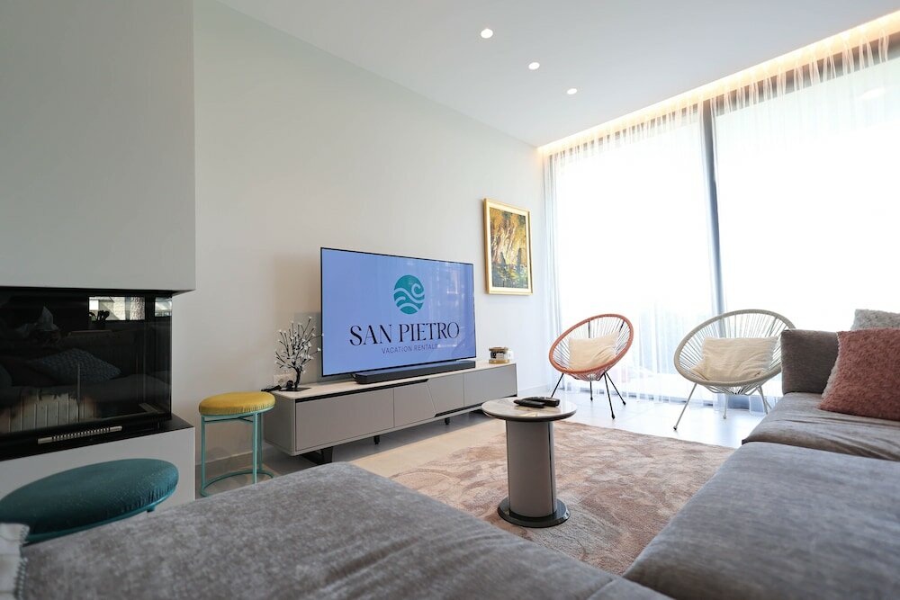 Фото Sanpietro Vacation Rentals