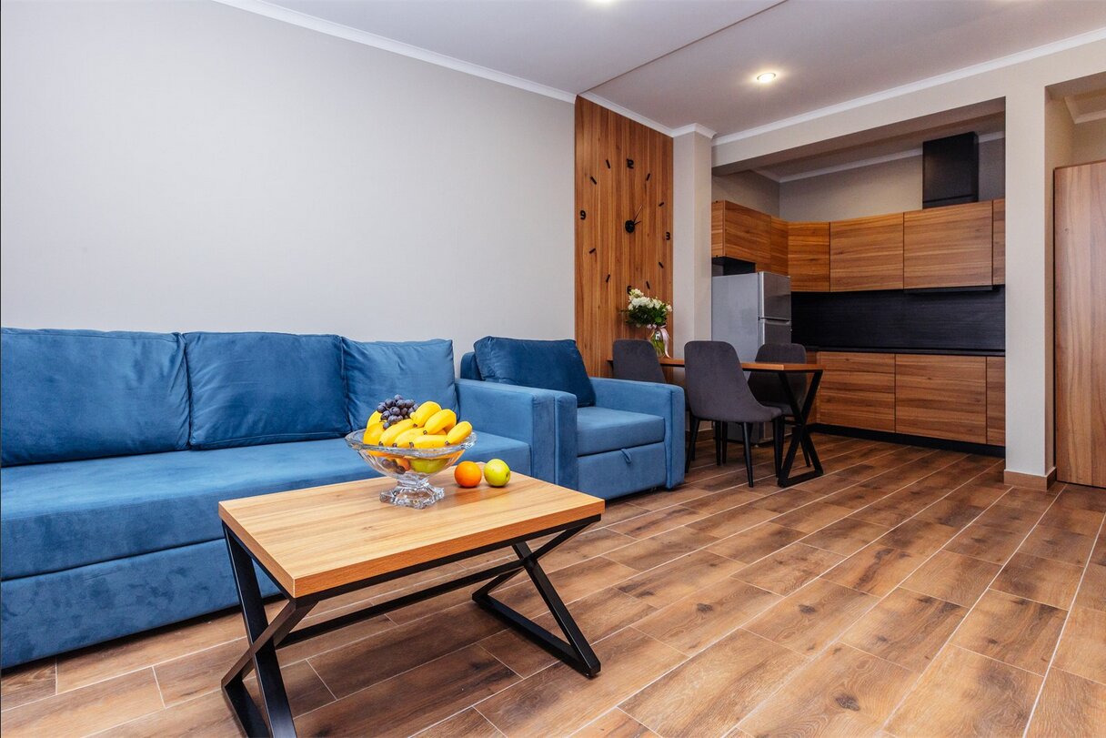 Фото Бостон