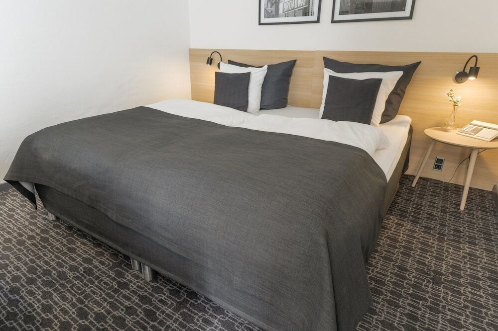 Фото Best Western Plus Hotel Odense