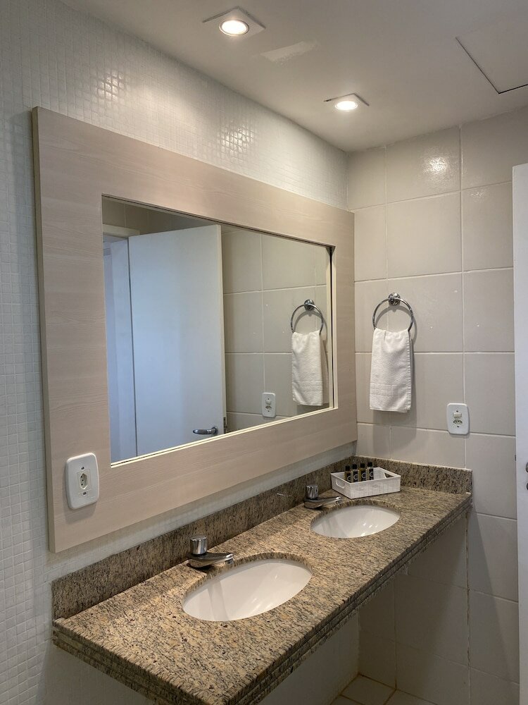 Фото Pousada Tropical Ilhas