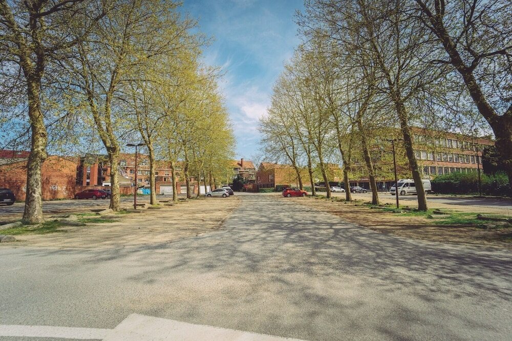 Фото Gaia properties