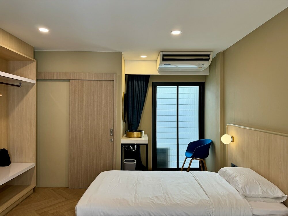 Фото Parcel Hotel Bangkok