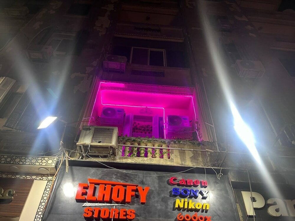 Фото Future Hostel